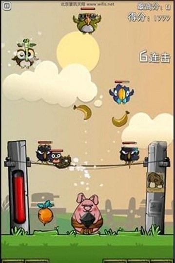 突突兔兔 突突兔兔