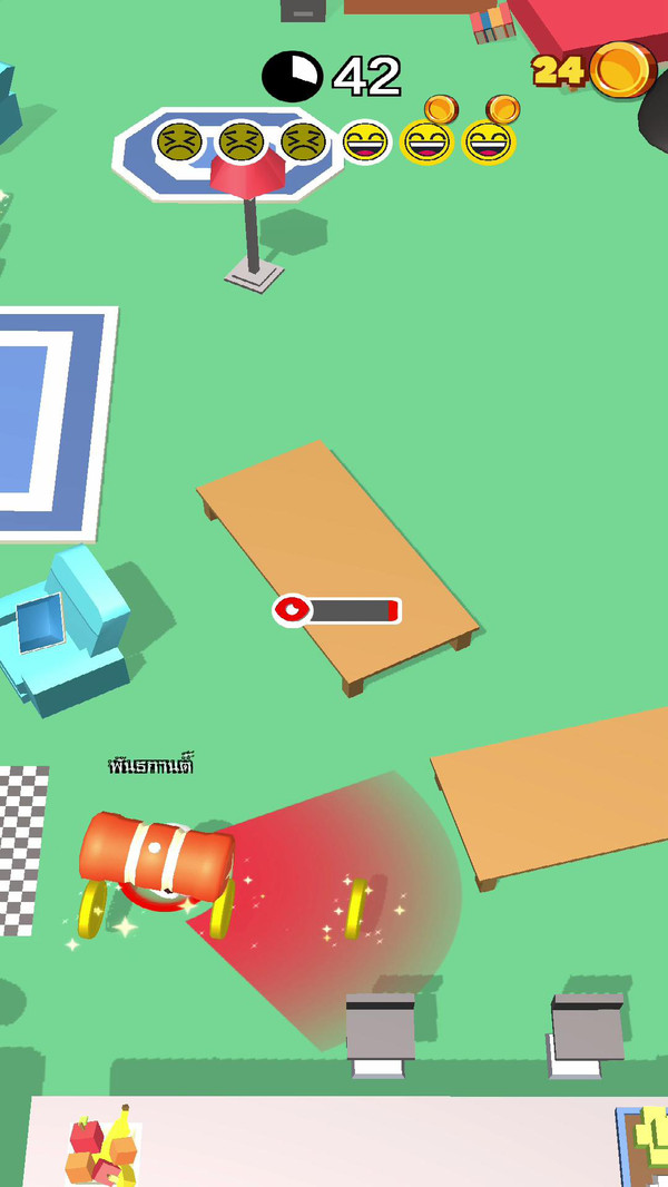 火柴人躲猫猫大作战 火柴人躲猫猫大作战