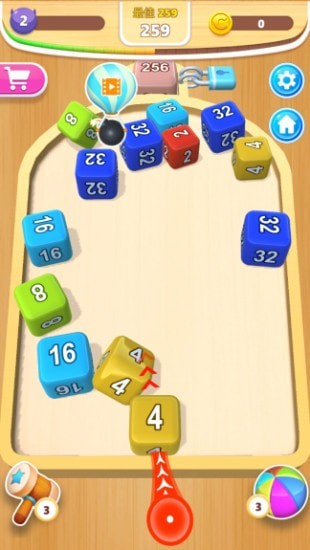 二百多斤的方块 二百多斤的方块