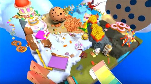 公主的世界最新版