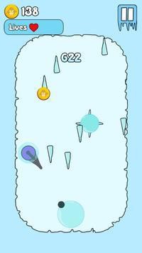 冰冷的寒冷柱手机版