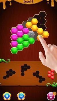 六面迷雾拼图手游