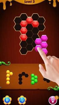 六面迷雾拼图手游