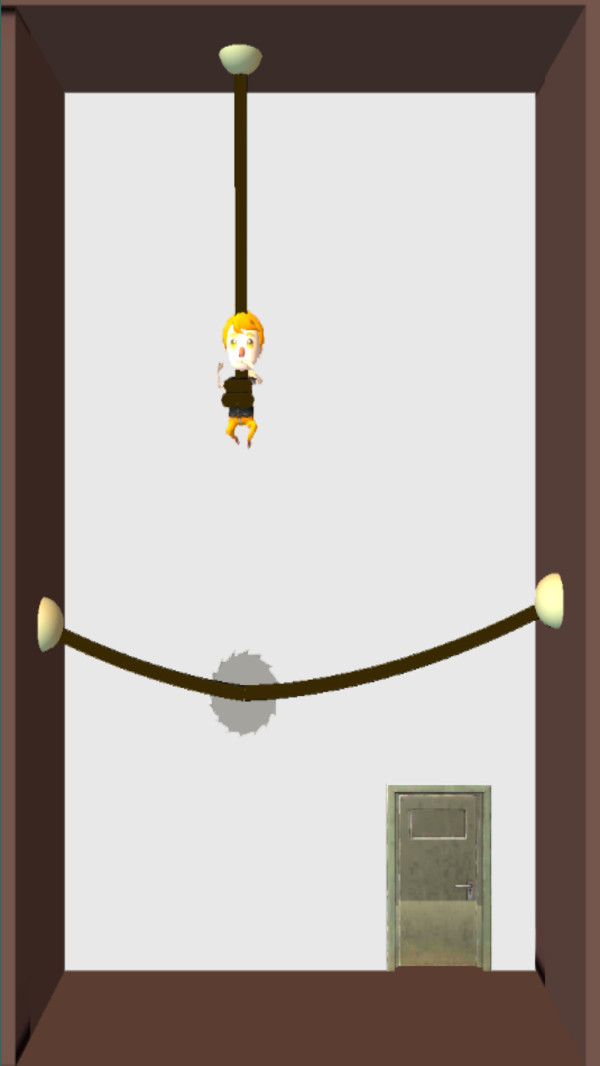 抖音救救小鲜肉2游戏