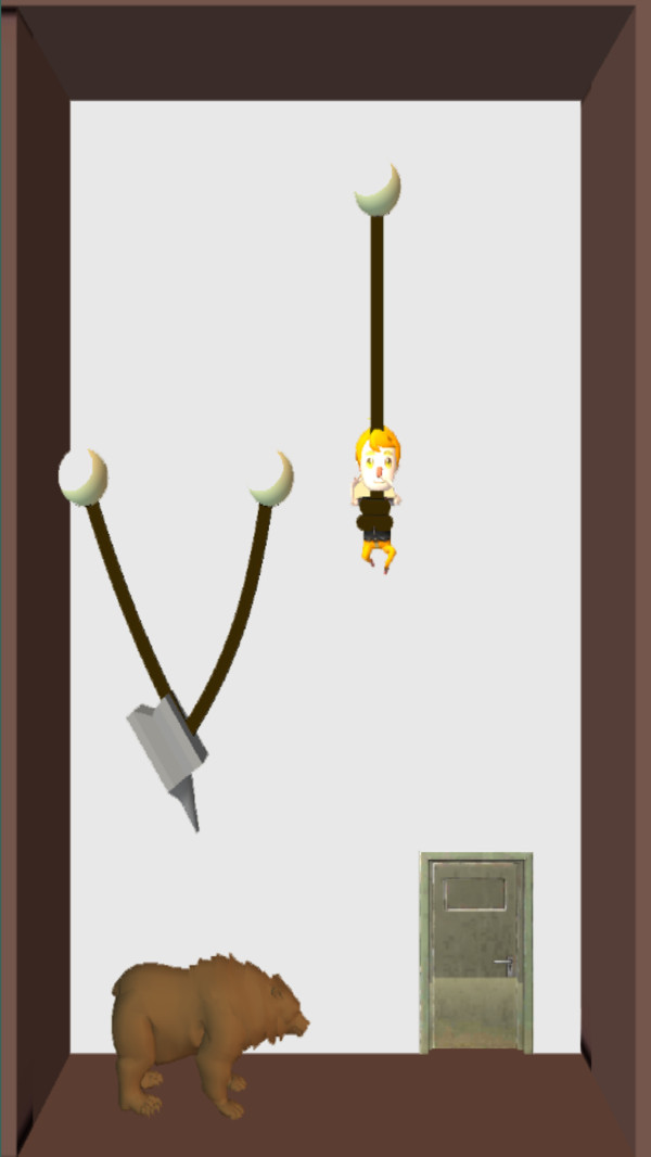 抖音救救小鲜肉2游戏 抖音救救小鲜肉2游戏