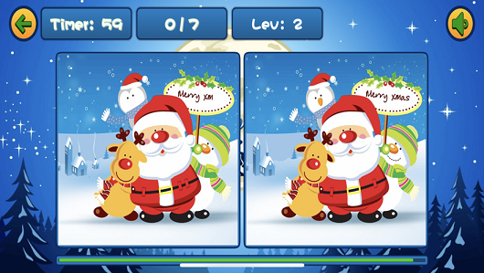 玖玖来找茬苹果版