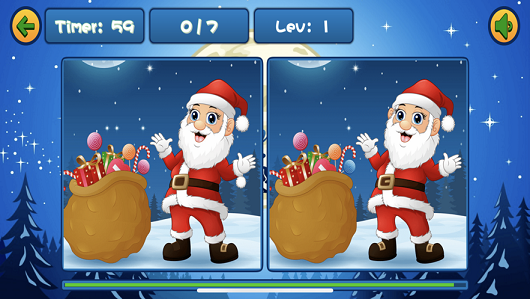 玖玖来找茬苹果版