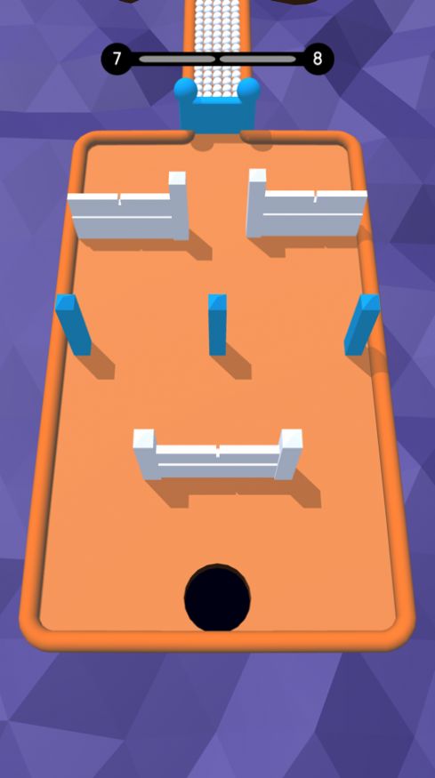 抖音清洁木板3D