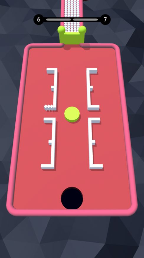 抖音清洁木板3D 抖音清洁木板3D