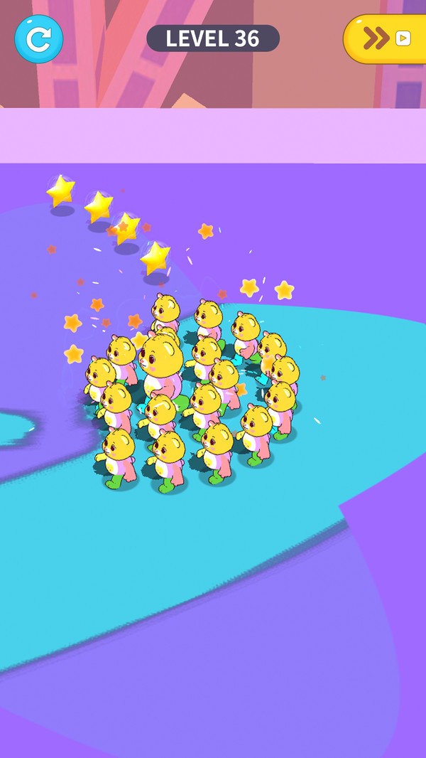 救救小熊手机版