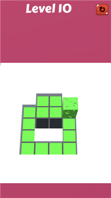 冰栏挡板手机版