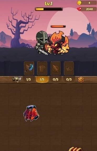 无休止的合并士兵最新版 无休止的合并士兵最新版