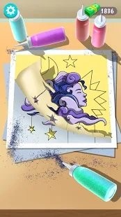 沙子绘画大师手机版