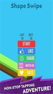 方块转变安卓版 方块转变安卓版