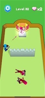 一手盾一手剑游戏