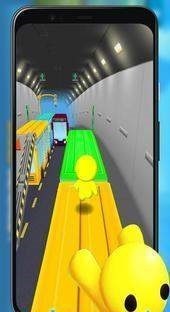 布娃娃地铁运行安卓版 布娃娃地铁运行安卓版