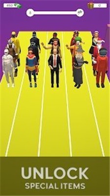 交付更多包裹手机版 交付更多包裹手机版