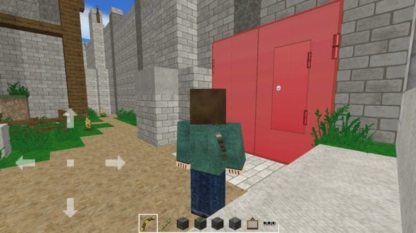 我的奇妙世界安卓版 我的奇妙世界安卓版