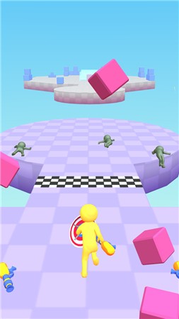 盾牌大师3D最新版