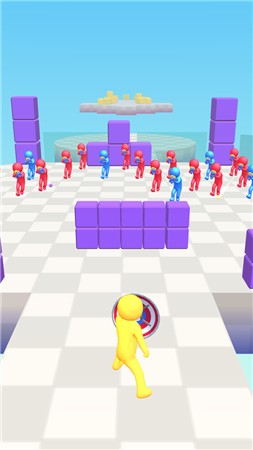 盾牌大师3D最新版