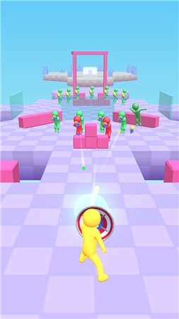 盾牌大师3D最新版