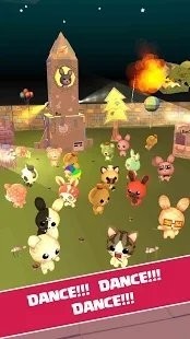 永不停止的跳舞免费版