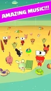 永不停止的跳舞免费版 永不停止的跳舞免费版