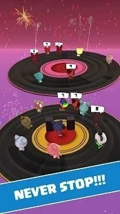 永不停止的跳舞免费版 永不停止的跳舞免费版