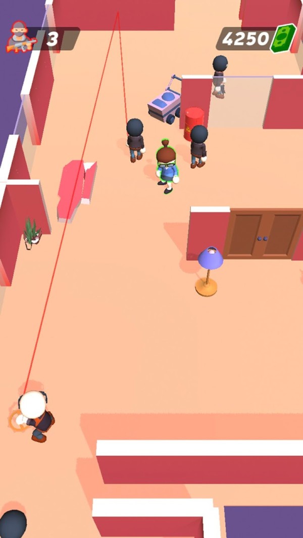 手里箭大师手机版