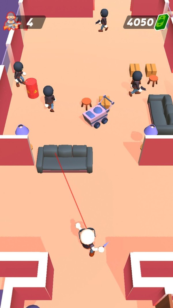 手里箭大师手机版