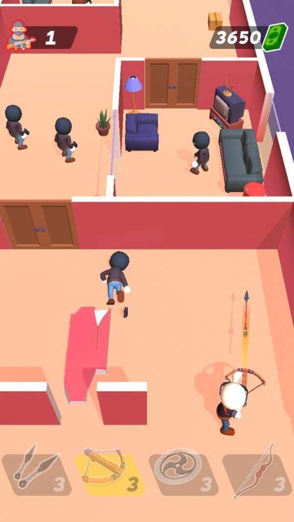 手里箭大师手机版