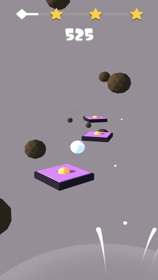 天空跳动最新版