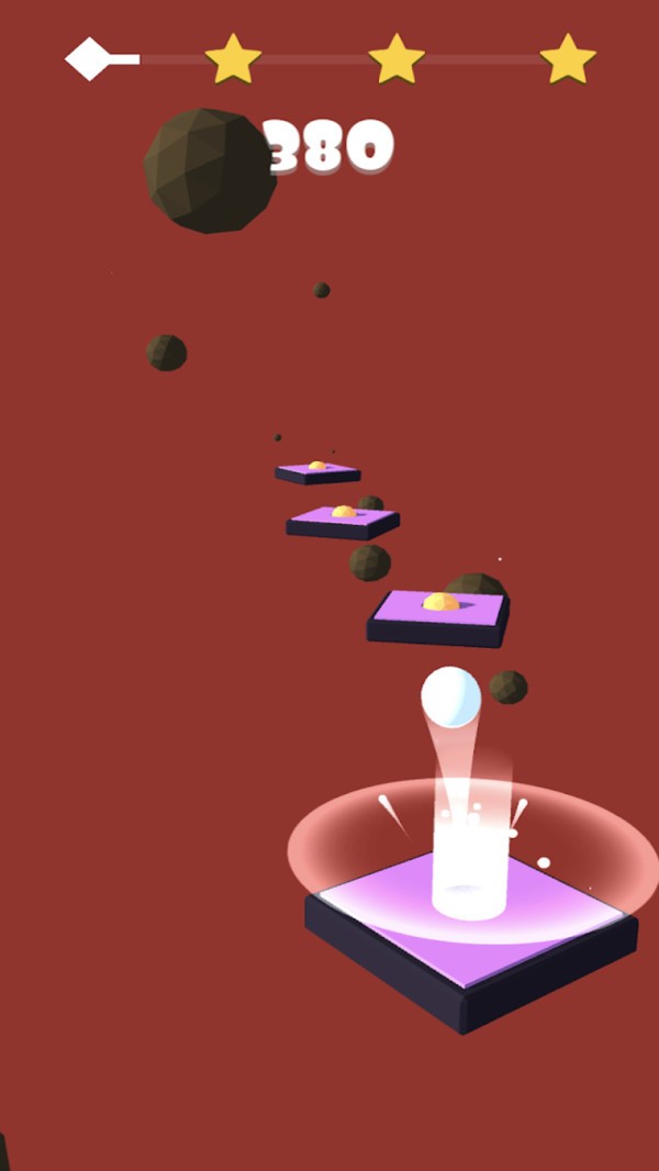 天空跳动最新版 天空跳动最新版