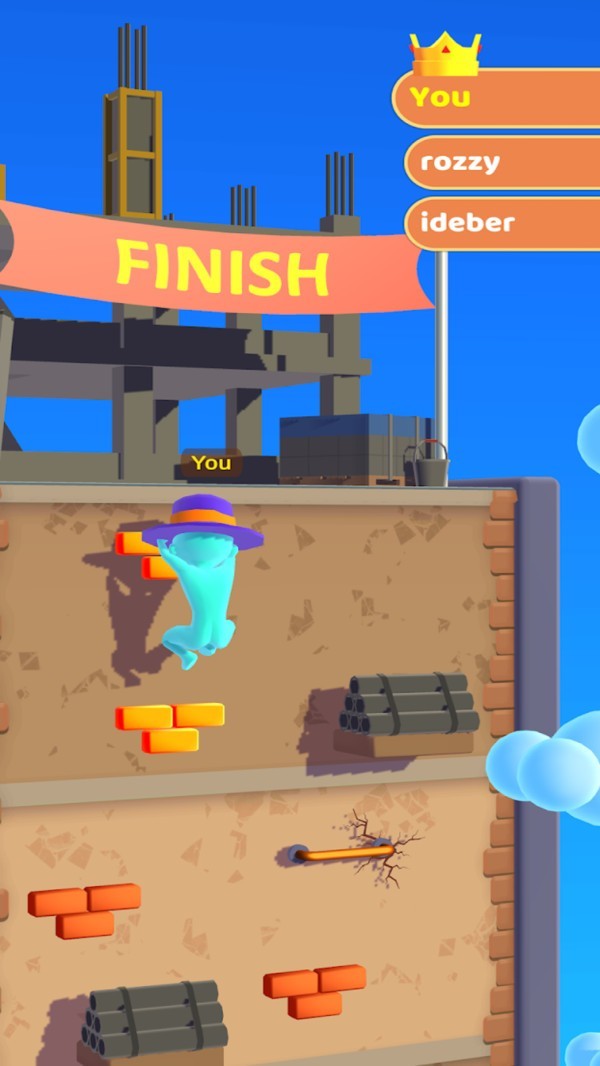 攀岩赛车手免费版 攀岩赛车手免费版