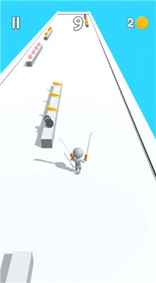 疯狂厨具免费版