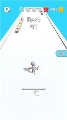 疯狂厨具免费版