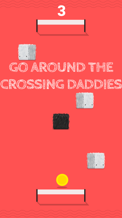 爸爸没有腿游戏下载