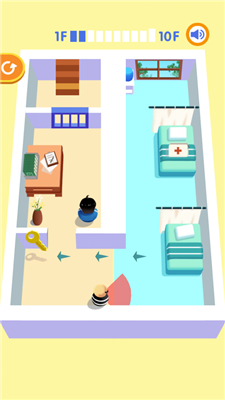 校园营救苹果版 校园营救苹果版