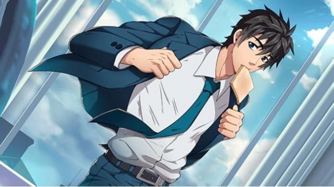 全面服务full service老板最新版