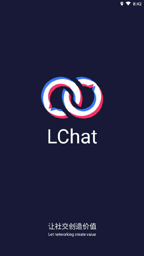 LChat