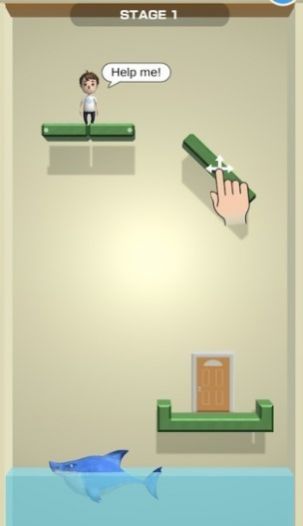 拯救那个人类安卓版