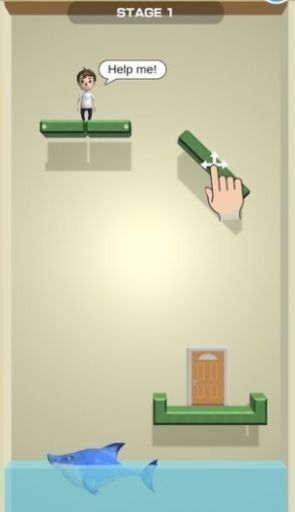 拯救那个人类安卓版