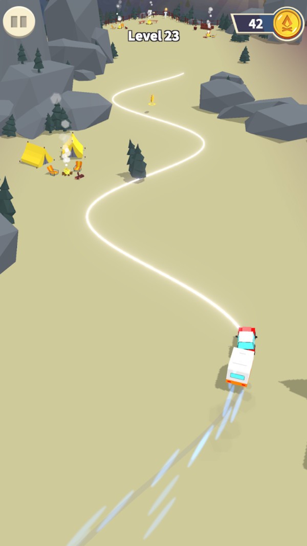 虚拟露营免费版