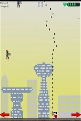 从天而降的僵尸安卓版 从天而降的僵尸安卓版