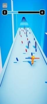 平衡钢丝绳免费版