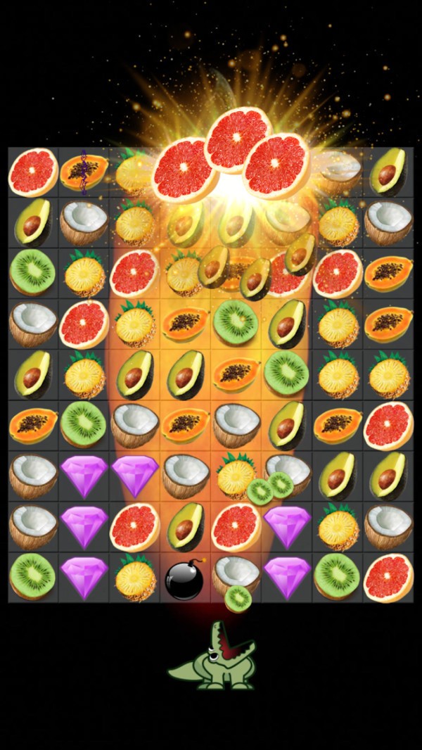 儿童水果消消乐安卓版