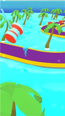 人类海滩淘汰赛安卓版