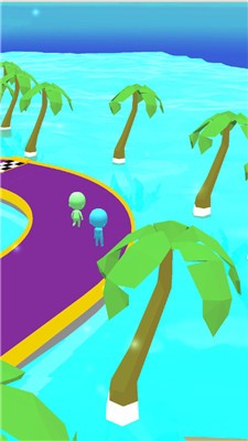 人类海滩淘汰赛安卓版