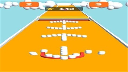 收集所有方块官方版 收集所有方块官方版