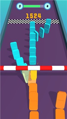 推倒所有方块手游 推倒所有方块手游